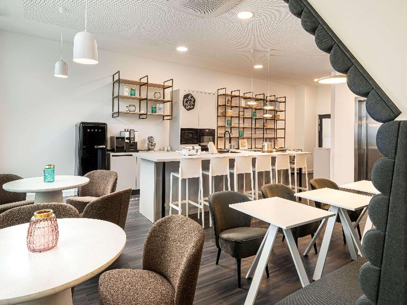 elaya hotel augsburg, Trademark by Wyndham - Genel