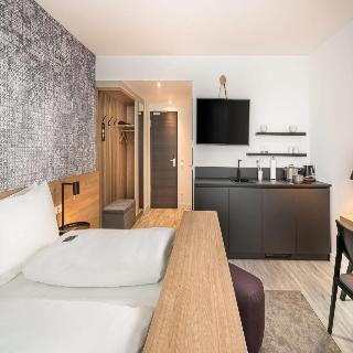 elaya hotel augsburg, Trademark by Wyndham fotoÄŸrafÄ±