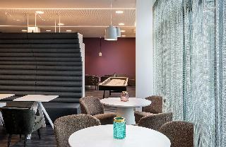 elaya hotel augsburg, Trademark by Wyndham fotoÄŸrafÄ±