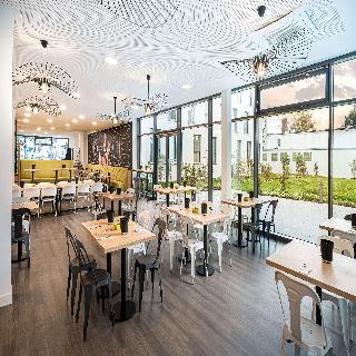 elaya hotel augsburg, Trademark by Wyndham fotoÄŸrafÄ±