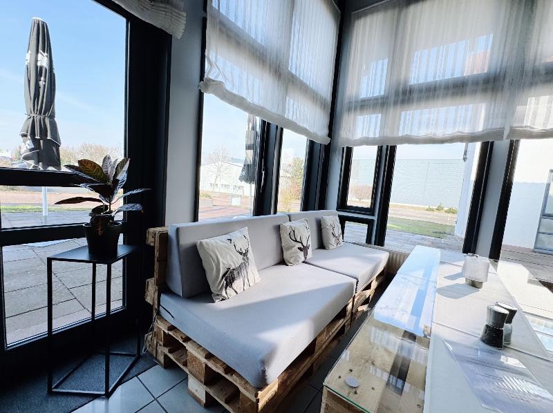 Regiohotel Wittekind Burg - Genel
