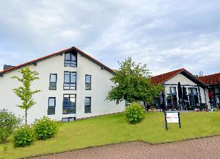 Regiohotel Wittekind Burg fotoÄŸrafÄ±