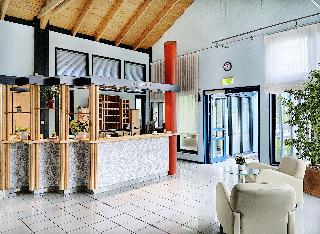 Regiohotel Wittekind Burg fotoÄŸrafÄ±