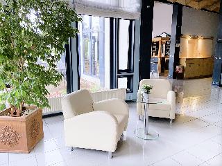 Regiohotel Wittekind Burg fotoÄŸrafÄ±