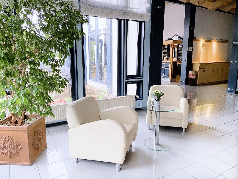 Regiohotel Wittekind Burg - Genel