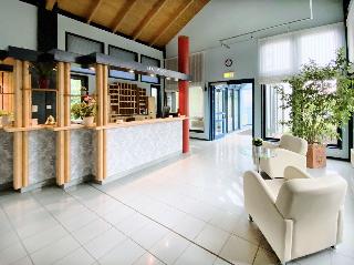 Regiohotel Wittekind Burg fotoÄŸrafÄ±