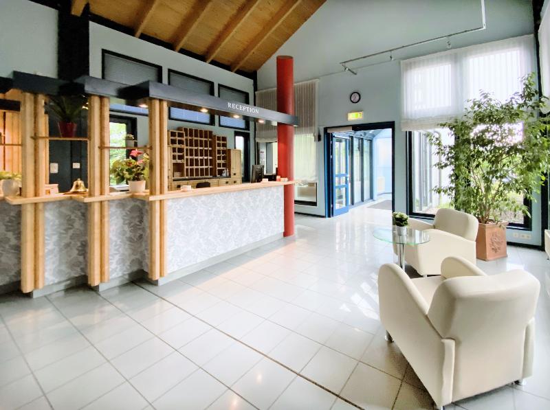 Regiohotel Wittekind Burg - Genel