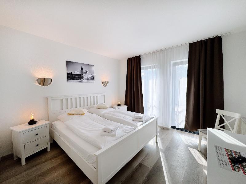 Regiohotel Wittekind Burg - Oda