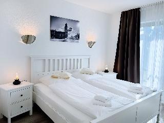 Regiohotel Wittekind Burg fotoÄŸrafÄ±