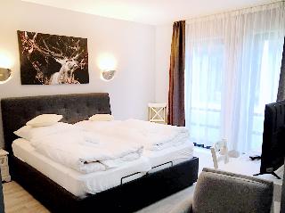 Regiohotel Wittekind Burg fotoÄŸrafÄ±