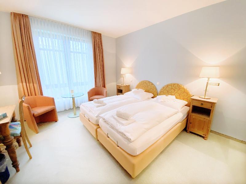 Regiohotel Wittekind Burg - Oda