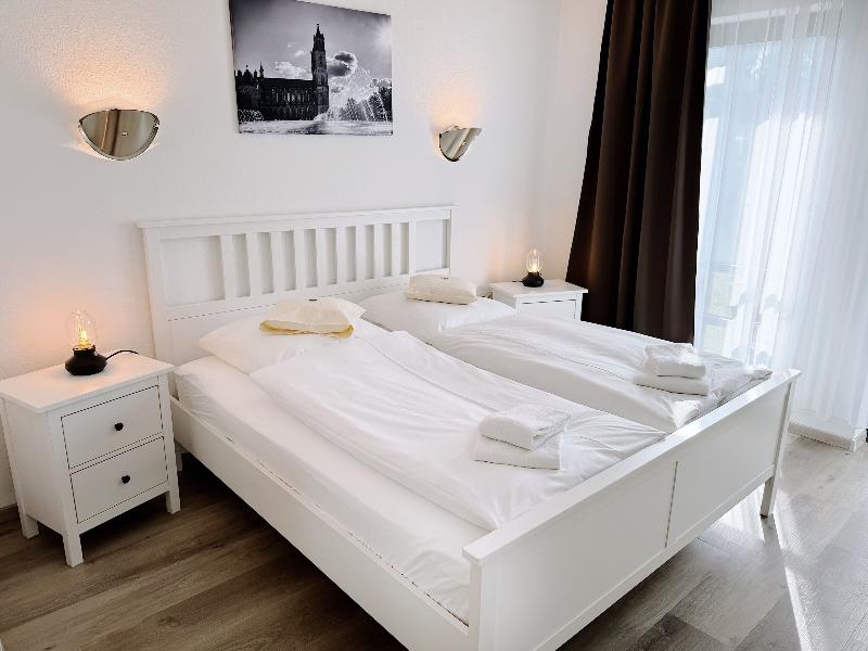 Regiohotel Wittekind Burg - Oda