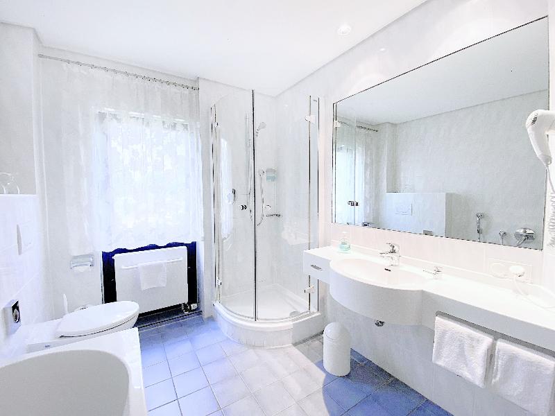 Regiohotel Wittekind Burg - Oda