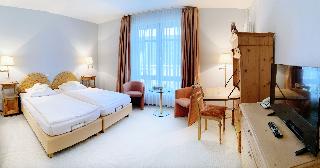 Regiohotel Wittekind Burg fotoÄŸrafÄ±
