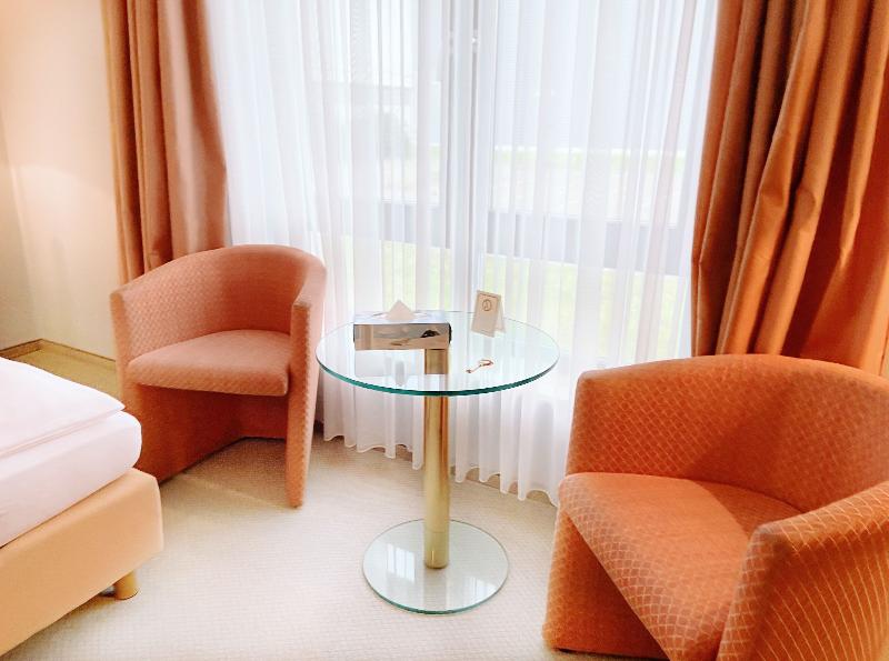 Regiohotel Wittekind Burg - Oda