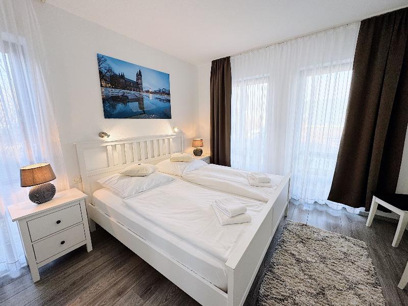 Regiohotel Wittekind Burg - Oda