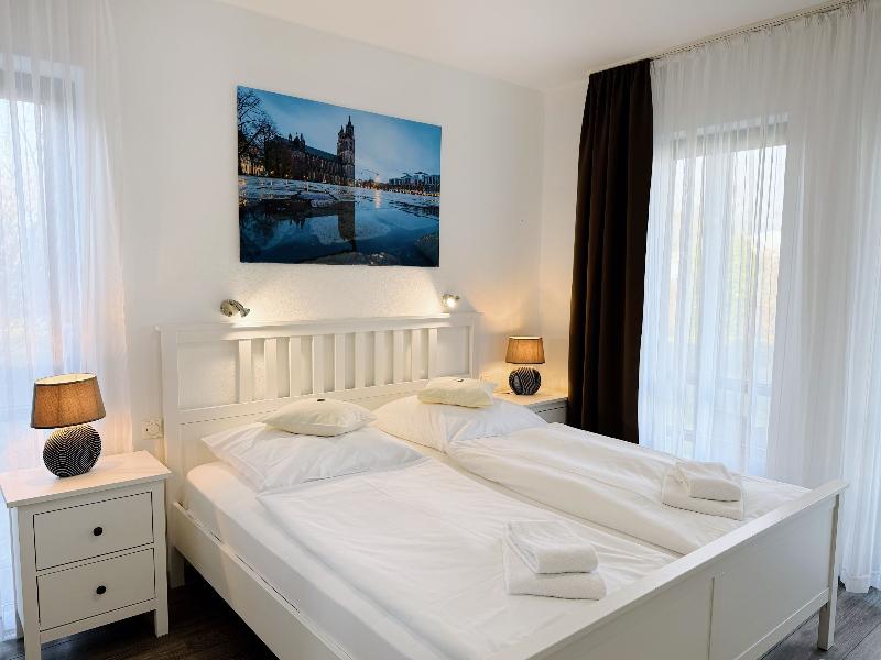 Regiohotel Wittekind Burg - Oda