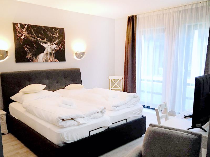Regiohotel Wittekind Burg - Oda