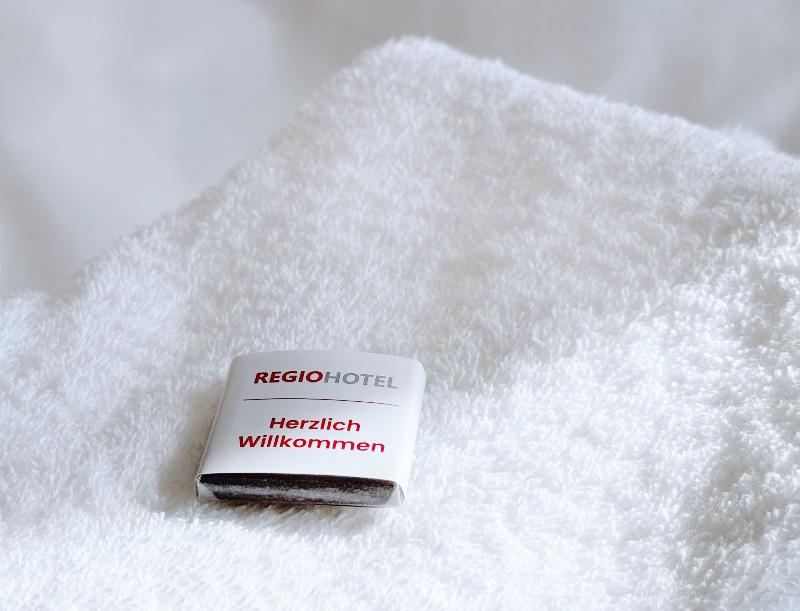 Regiohotel Wittekind Burg - Oda