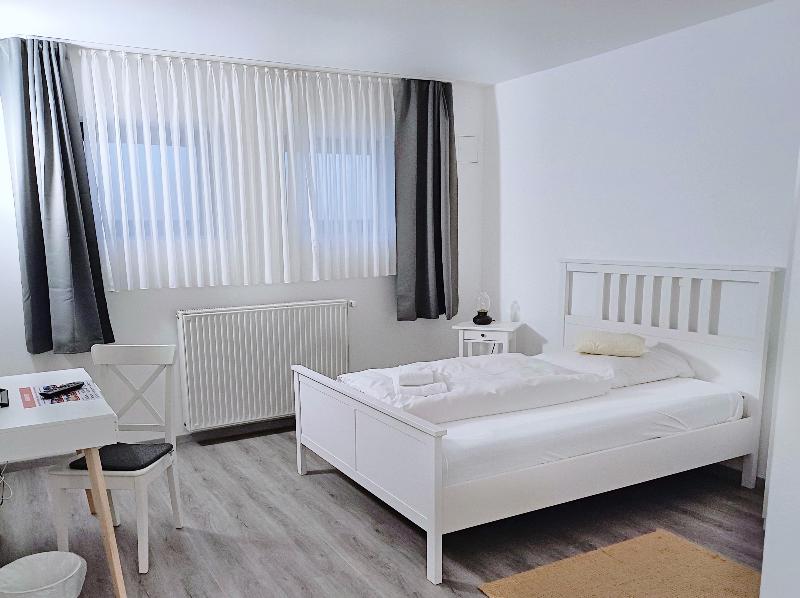 Regiohotel Wittekind Burg - Oda