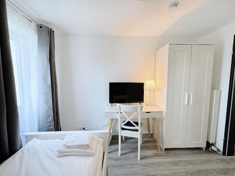 Regiohotel Wittekind Burg - Oda