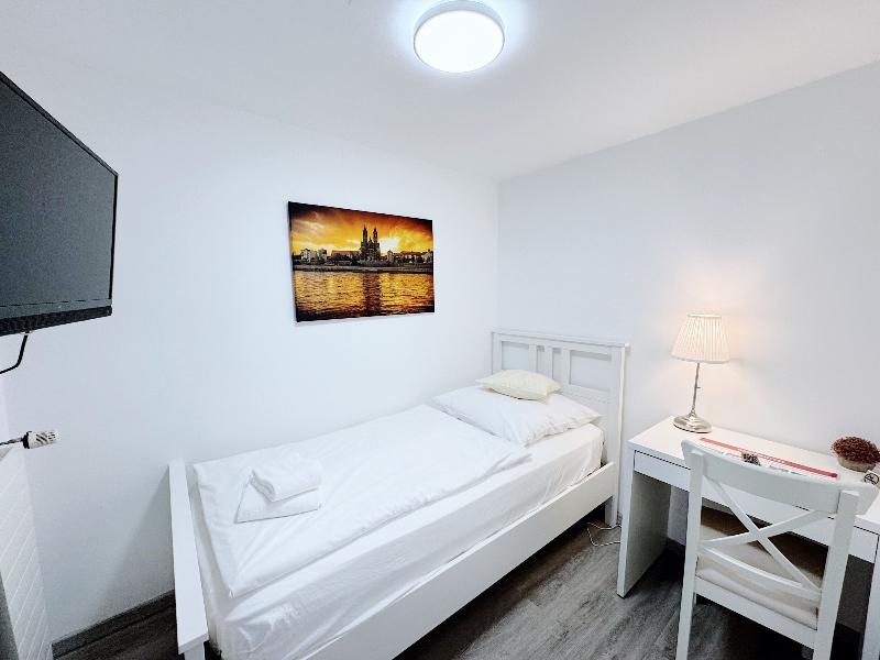 Regiohotel Wittekind Burg - Oda