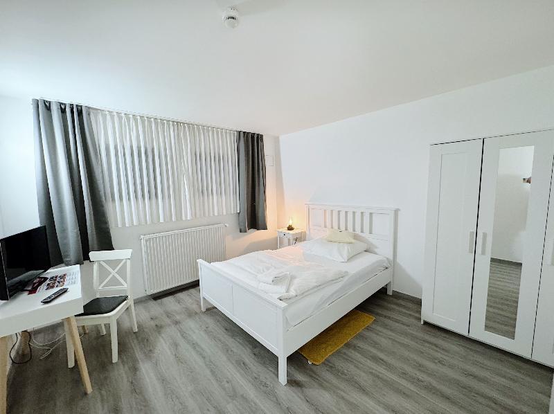 Regiohotel Wittekind Burg - Oda