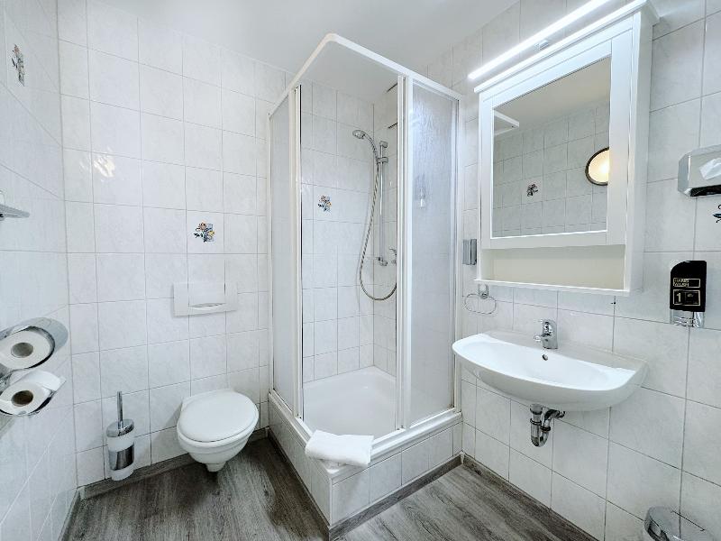 Regiohotel Wittekind Burg - Oda