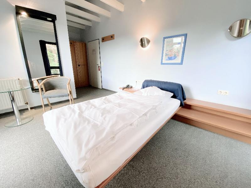 Regiohotel Wittekind Burg - Oda