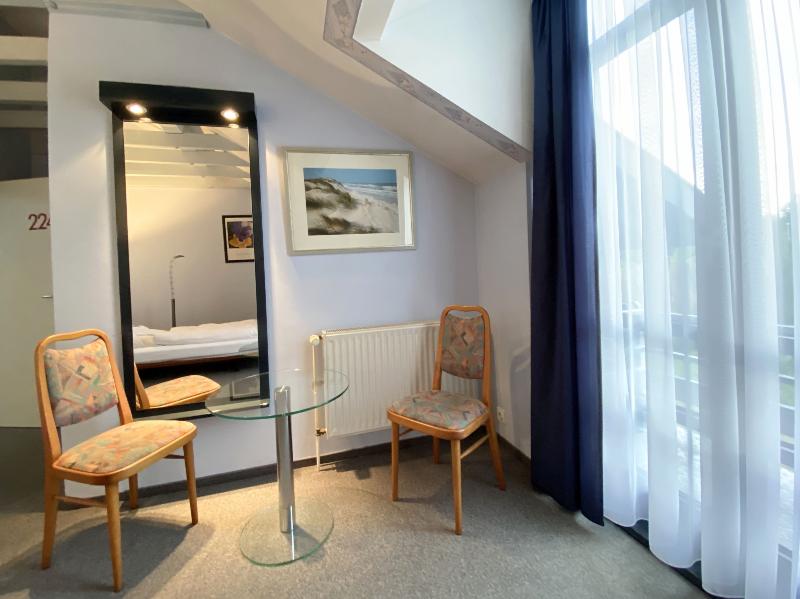 Regiohotel Wittekind Burg - Oda