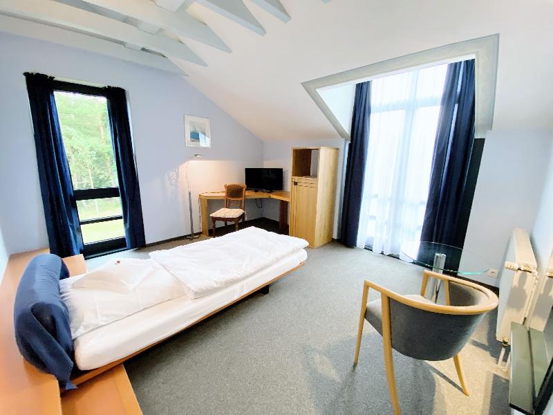 Regiohotel Wittekind Burg - Oda
