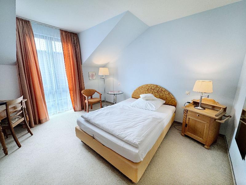 Regiohotel Wittekind Burg - Oda