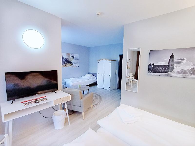 Regiohotel Wittekind Burg - Oda