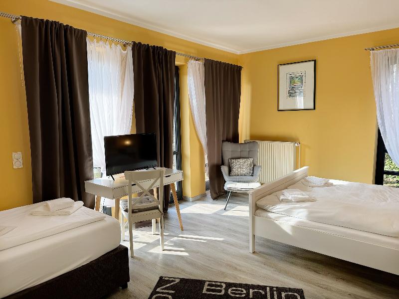 Regiohotel Wittekind Burg - Oda