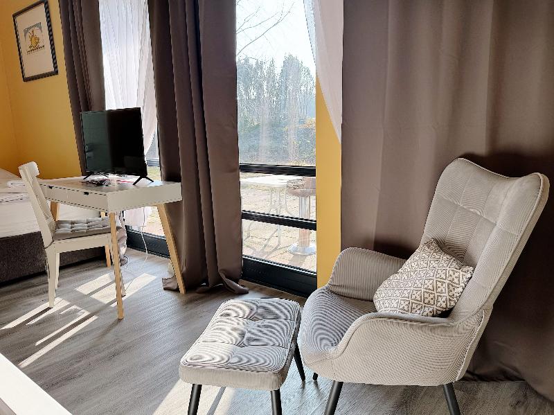 Regiohotel Wittekind Burg - Oda