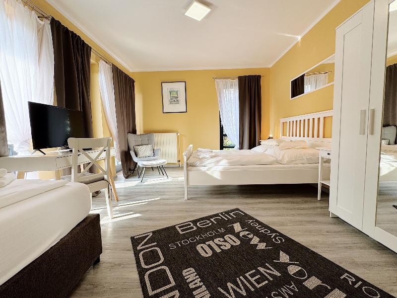 Regiohotel Wittekind Burg - Oda