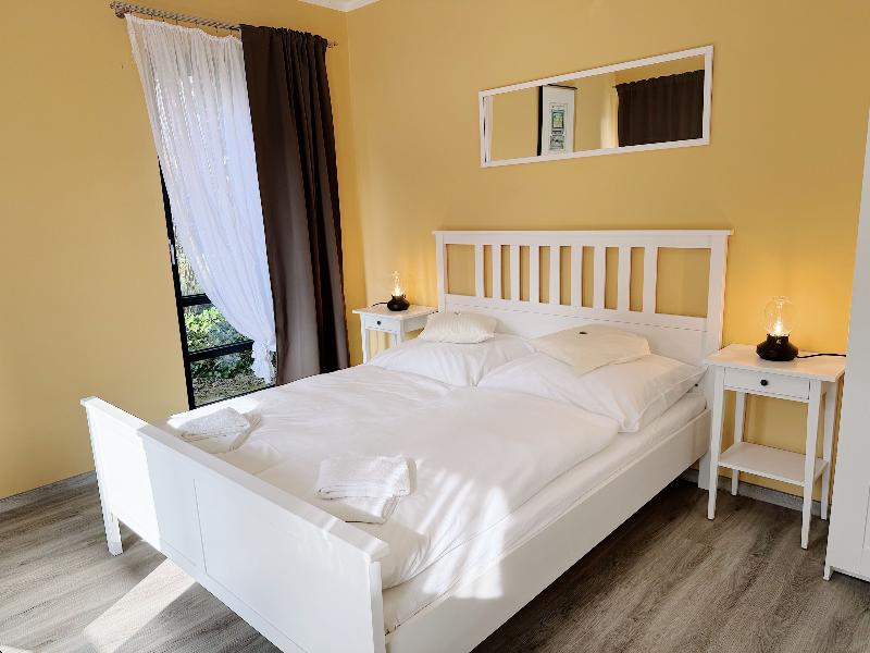 Regiohotel Wittekind Burg - Oda