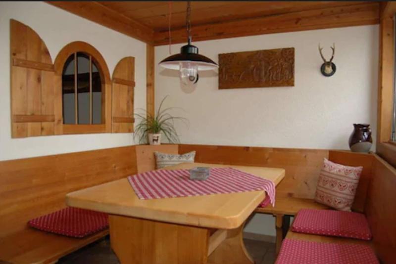 Pension- Hotel Maximilian - Lobi