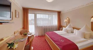 Pension- Hotel Maximilian fotoÄŸrafÄ±