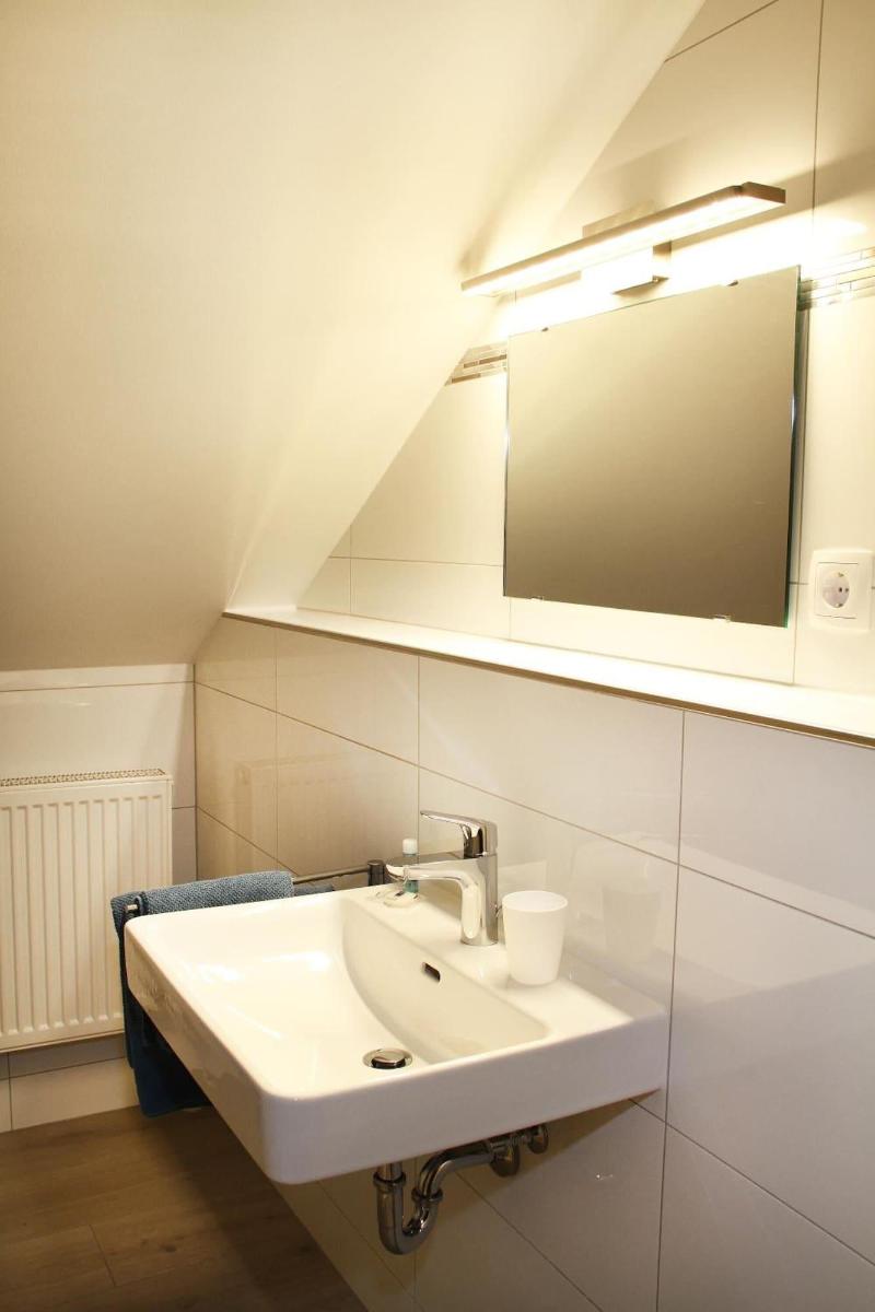 Pension- Hotel Maximilian - Oda