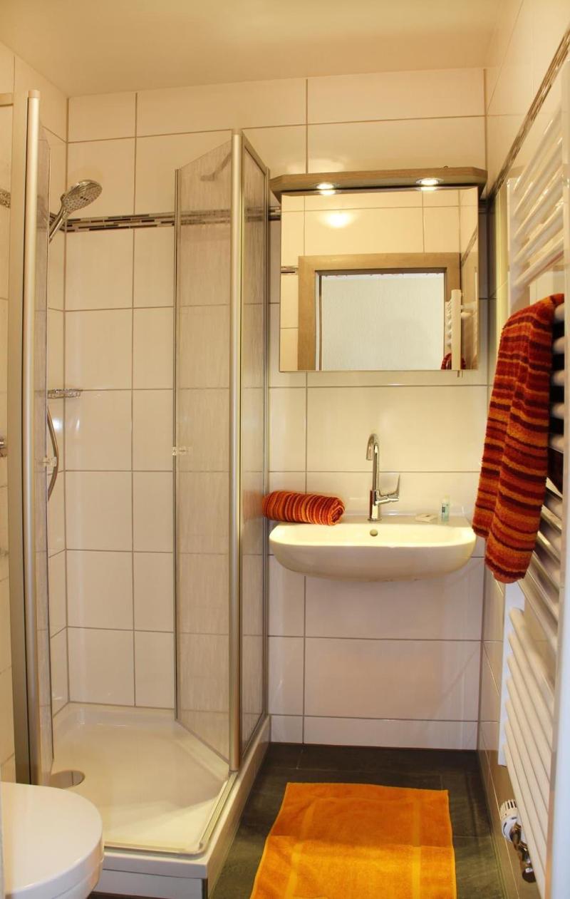 Pension- Hotel Maximilian - Oda