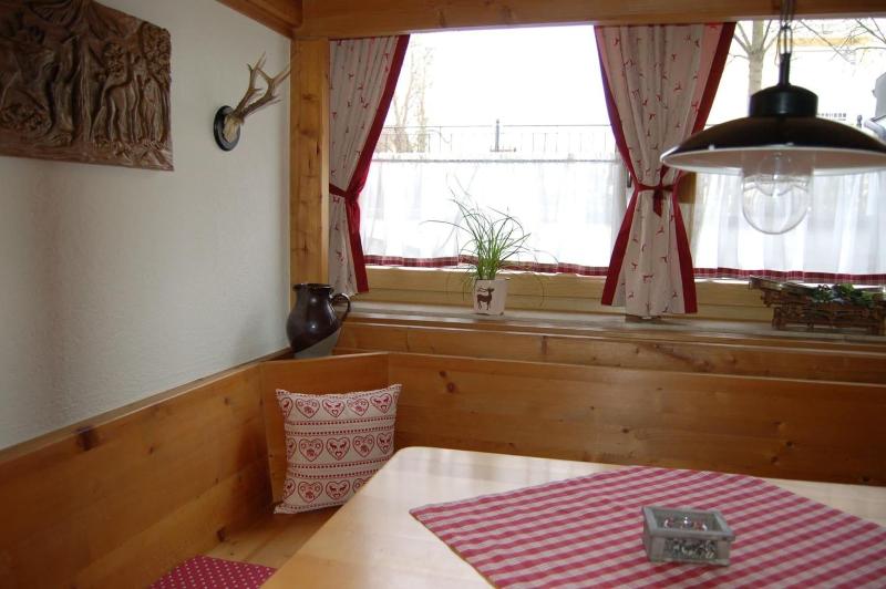 Pension- Hotel Maximilian - Oda
