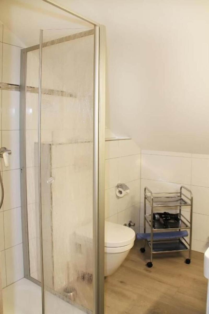 Pension- Hotel Maximilian - Oda