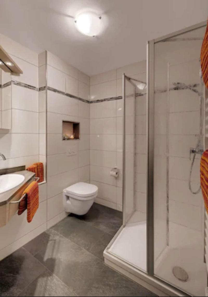 Pension- Hotel Maximilian - Oda