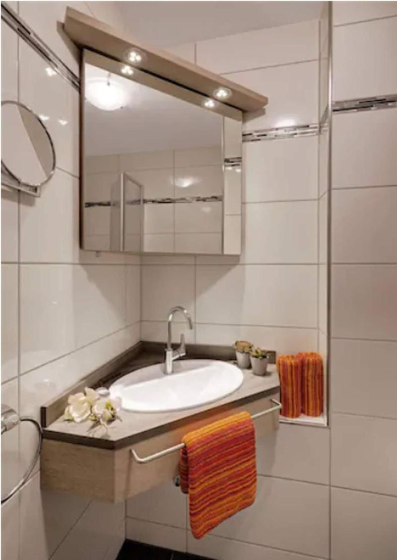 Pension- Hotel Maximilian - Oda