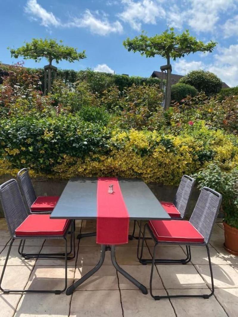 Pension- Hotel Maximilian - Oda