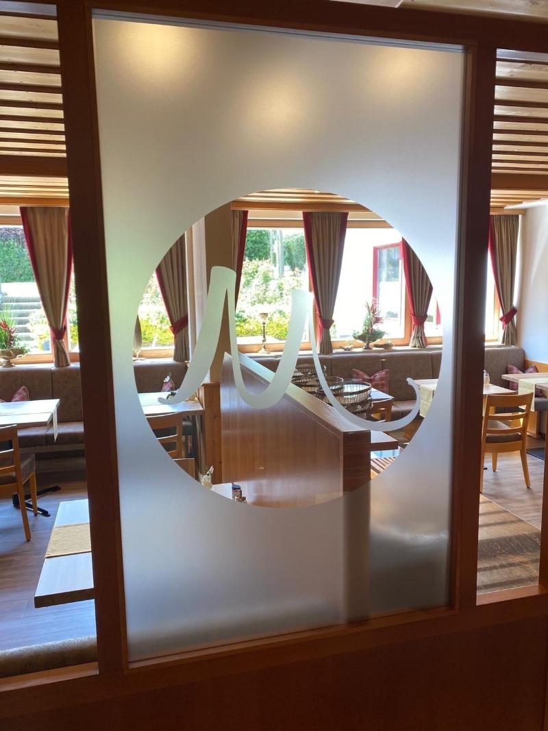 Pension- Hotel Maximilian - Restoran