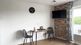 Studios im Haus Deutsch Krone fotoÄŸrafÄ±