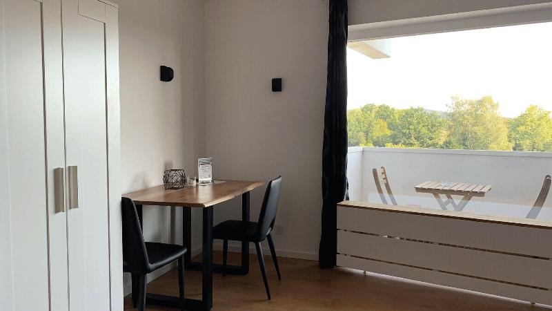 Studios im Haus Deutsch Krone - Oda