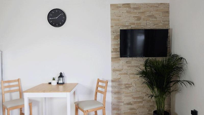 Studios im Haus Deutsch Krone - Oda